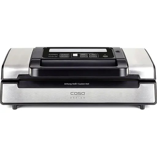 Вакуумный упаковщик Caso FastVac 500 (1409) [89972]