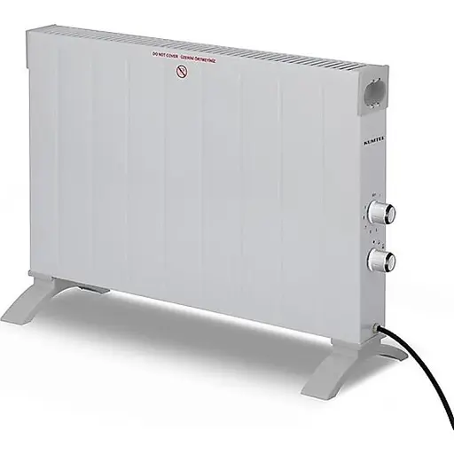 Обогреватель Kumtel HC-2947 White