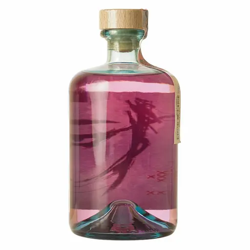 Джин Spicer Сакура 45% 0.7 л - фото 5