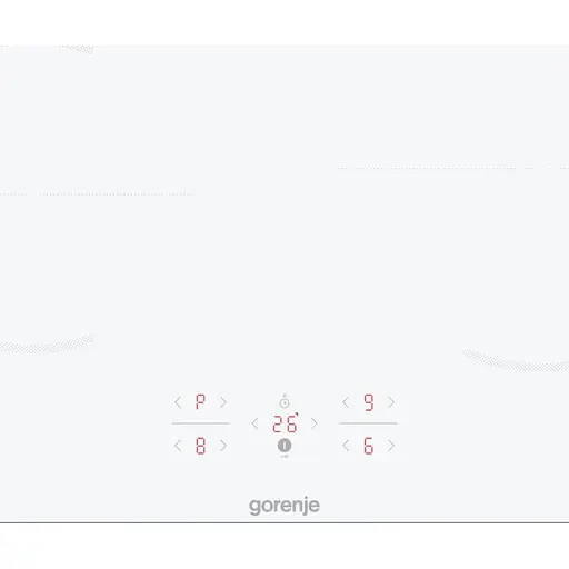Индукционная варочная поверхность Gorenje GI6401WSC (138010) - фото 5