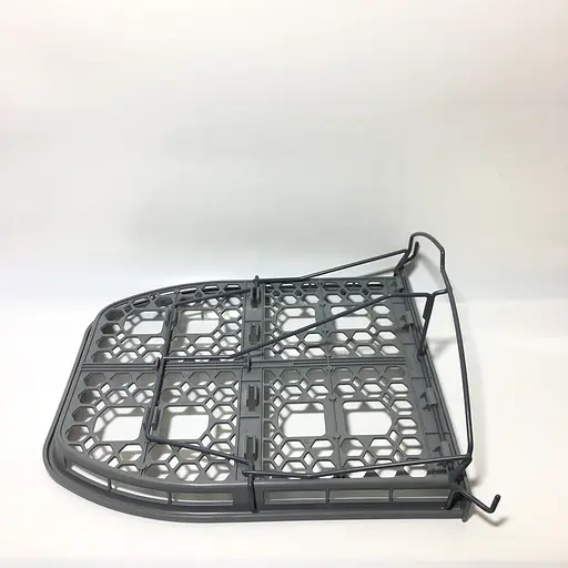 Кошик для вовни, взуття,+ набір аксесуарів на сушильний автомат SAMSUNG DV90**, DC98-04841A - фото 7