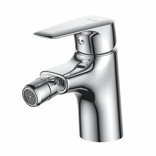 Змішувач для біде Imprese Orlik f03109401CA Хром - фото 1