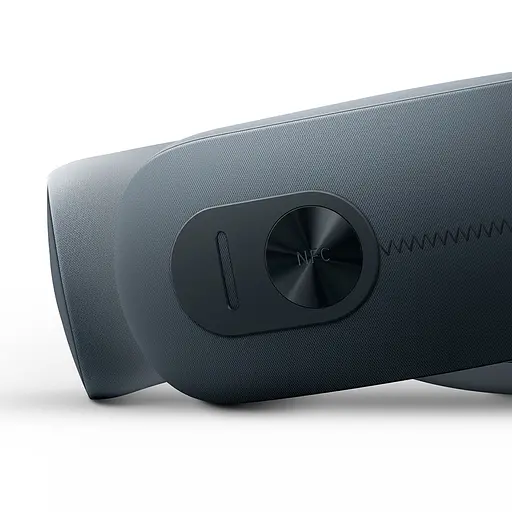 Розумний масажер для шиї Xiaomi MiJia Smart Neck Massager (MJNKAM01SKS) - фото 3