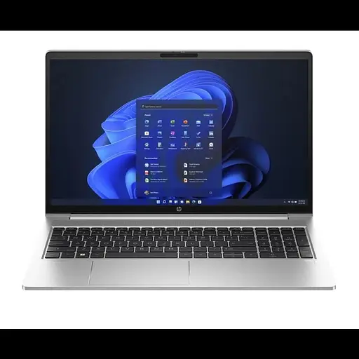 Ноутбук, HP, ProBook 450 G10, i5-1335U 1,3 GHz, 16 GB, 512 GB, PCIe, Win 11 Pro