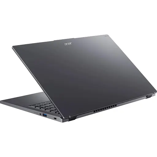 Ноутбук Acer 15 Aspire A15-51M FHD IPS/Intel i9-13900H/16GB/1TB/UMA/Сірий (NX.JKVEU.008) - фото 6