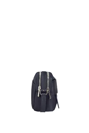 Плечова Сумка Samsonite ZALIA 3.0 DARK NAVY 21x13,5x7,5 KM4*01007 - фото 6