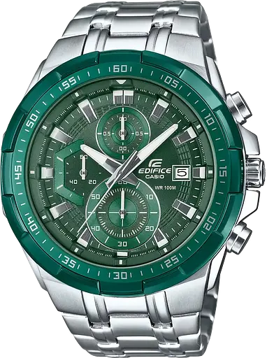 Часы Casio EDIFICE Classic EFR-539DE-3AVUEF