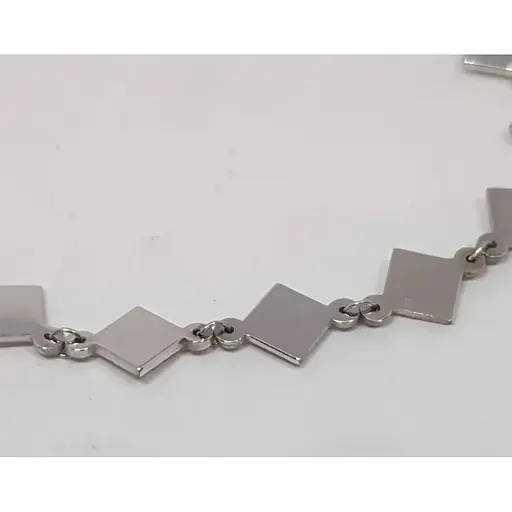 Серебряный браслет Qvaliz. 905-01260 - фото 2