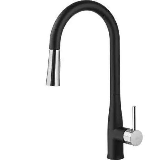 Змішувач для кухонного миття Deante Lukrecja BDH B720