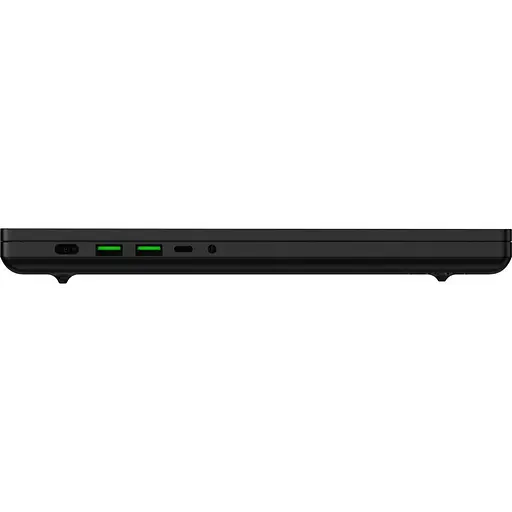 Ігровий ноутбук Razer Blade 18, Intel Core i9-14900HX pana la 5.8GHz, 18 QHD+, 32GB, SSD 1TB, NVIDIA GeForce RTX 4080 12GB, Windows 11 Home - фото 9