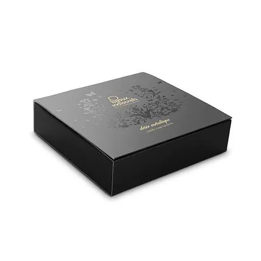 Наручники Bijoux Indiscrets Desir Metallique Handcuffs, металеві, стильні браслети - фото 3