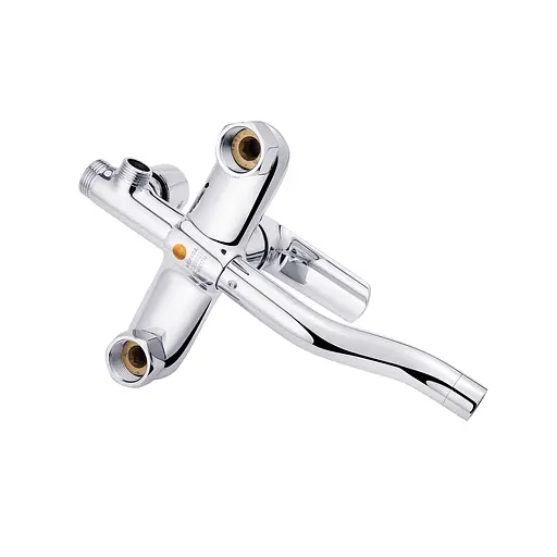 Душова система Kroner KRP Armada - C064Q CV024339, Хром - фото 6