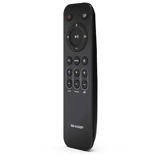 Саундбар Sharp HT-SBW53121(SL) - фото 5