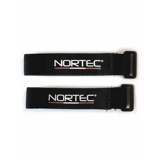 Аксесуар Nortec Elastic Velcro Band (1004-60002) - фото 3