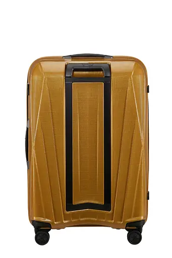 Валіза Samsonite MAJOR-LITE SAFFRON YELLOW 69x45x28 69 См KM1*16003 - фото 11