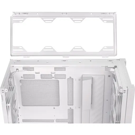 Корпус Asus TUF Gaming GT302 ARGB White (90DC00I3-B19000) [134525] - фото 13