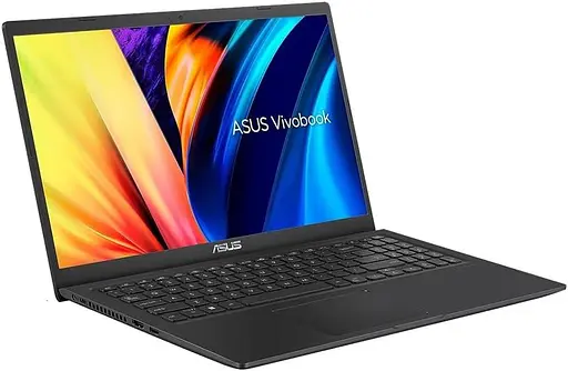Ноутбук ASUS VivoBook (15.6"FHD/i5-1135G7/8GB/256GB SSD/Iris Xe/Win 11) Refurbished - фото 2
