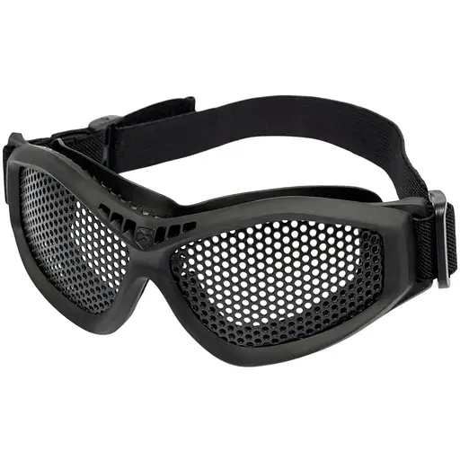 Защитные очки WoSport GG-MA-74 Black