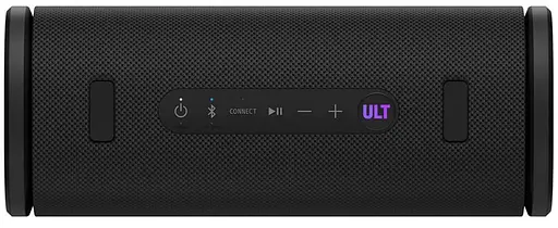 Портативная акустика Sony ULT FIELD 5 Black (SRSULT50B.E) - фото 3