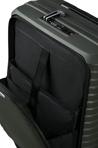 Чемодан Samsonite UPSCAPE CLIMBING 55 см IVY 55x40x23(26) KJ1*14007 - фото 7