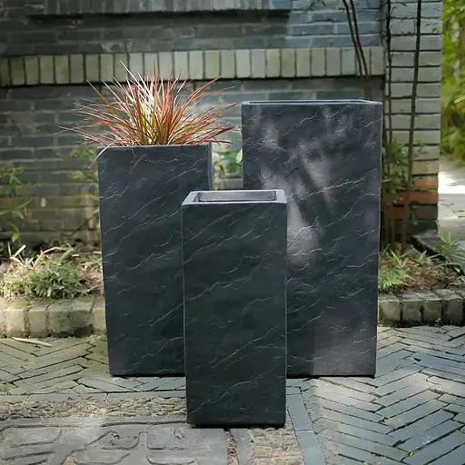 Кашпо Engard Кампания 23х50 см (GA01-1) - фото 9