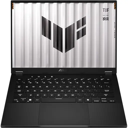 Ноутбук ASUS TUF A14 FA401WV-RG041, AMD Ryzen AI 9 HX 370, 5.1GHz, 14 2.5K, 165Hz, 32GB LPDDR5X, SSD 1TB, NVIDIA GeForce RTX 4060 8GB, - фото 3