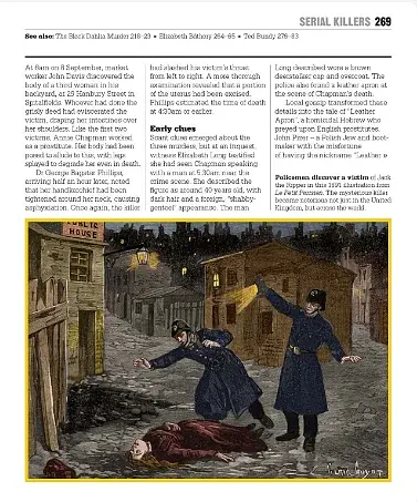 The Crime Book - фото 9