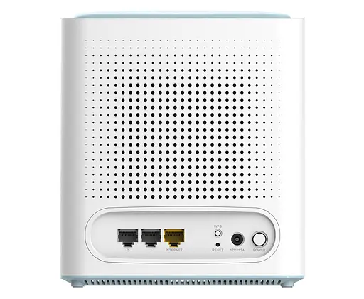 D-Link WiFi система M32-2 EAGLE PRO AI AX1500 Mesh WiFi (2шт) - фото 5