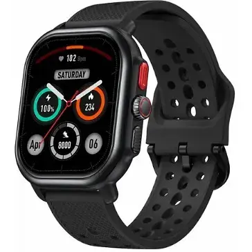 Смарт-часы Zeblaze Beyond 3 Pro GPS black