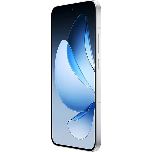Смартфон Oppo Reno13 5G 12/256 GB Plume White Global Version [138933] - фото 4