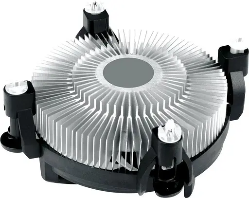 Кулер для процессора Arctic S1700 ACALP00042A (ACALP00042A) - фото 2