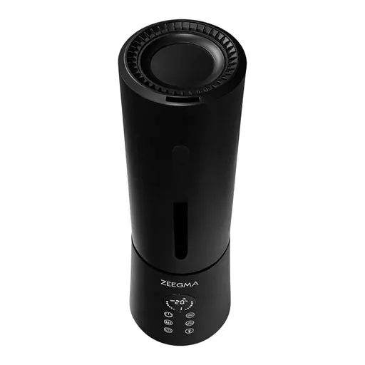 Увлажнитель воздуха Zeegma VERS ION BLACK - фото 6