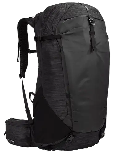 Рюкзак Topio 30L Men Backpacking Pack TTOM-130 Black Thule sum0027990 - фото 1