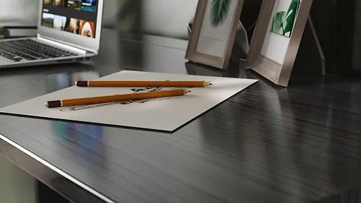 Стіл-книга трансформер Оріон 3 Ferrum-decor 750x1150x880 Чорний метал ДСП Сосна Кембра 16 мм (FRD-105083) - фото 4