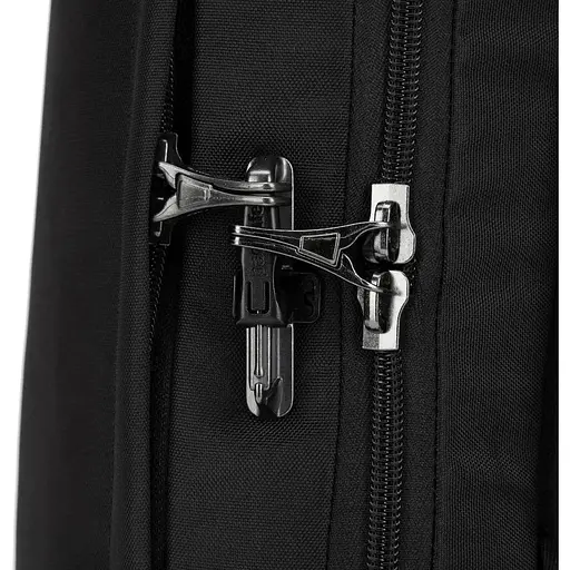 Рюкзак антивор Pacsafe X 13" 11 л commuter backpack черный (30665100) - фото 7