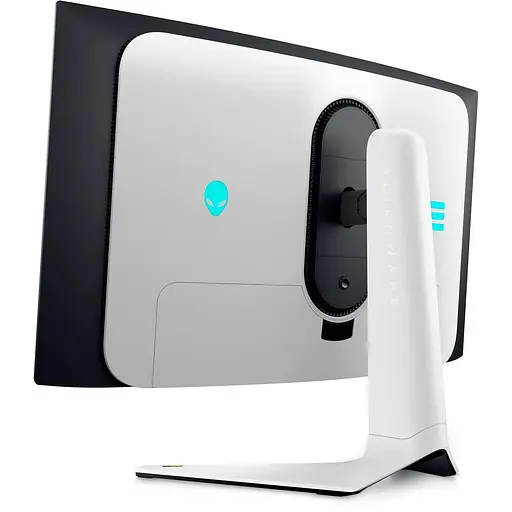 Монитор 31.6" Dell AW3225QF Curved UHD QD-OLED 240Hz (210-BLLV) - фото 6