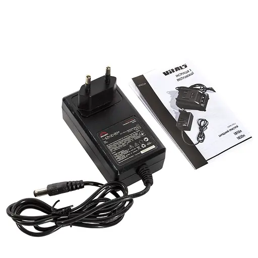 Зарядное устройство для Vitals 1810n (213529)