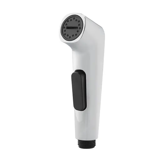 Змішувач для гігієнічного душу зовнішнього монтажу Mixxus Premium Degas 024 MI8249, Хром - фото 5