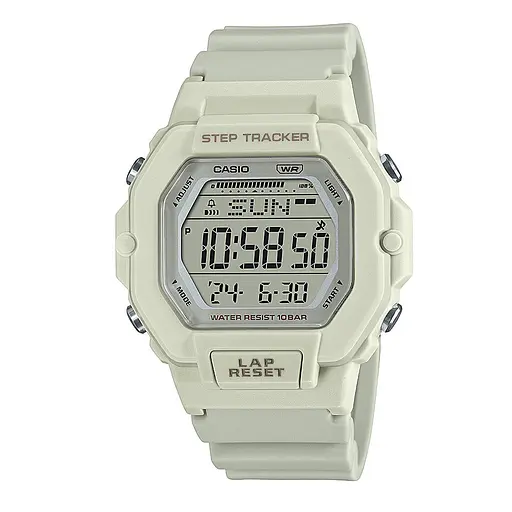 Casio LWS-2200H-8A