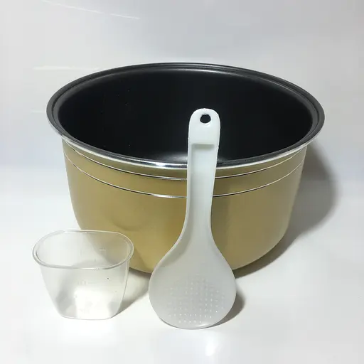 Чаша для мультиварки Redmond RMC-M4505, RMC-M10, RMC-M11, RMC-M13, RMC-M05B, аналог RB- A300 (RIP A1) 3L - фото 5