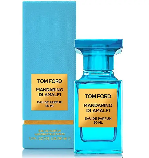 Оригинал Tom Ford Mandarino di Amalfi 50 мл парфюмированная вода - фото 1