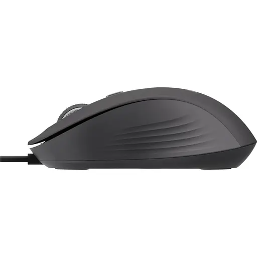 Миша Logitech Signature M520 Graphite (910-007511) [139429] - фото 3