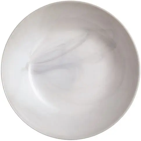 Уцінка. Столовий сервіз Luminarc Diwali Marble Granit 19 предметів (Q0217) - фото 6