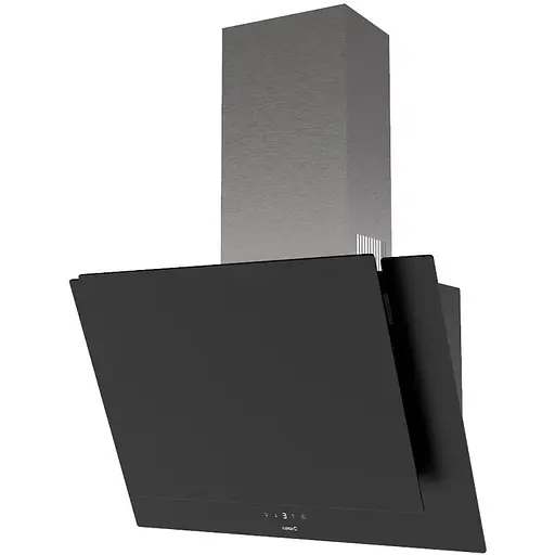 Вытяжка Cata наклонная 60 см 900 м3ч VALTO 600 XGBK черная