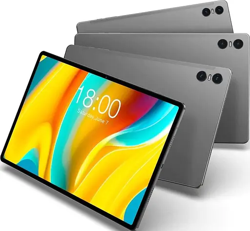 Планшет Teclast T40 Air 8/256GB LTE Grey (Global Version) - фото 5