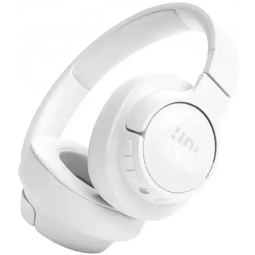 Гарнитура JBL Tune 720BT White (JBLT720BTWHT) (6861964)