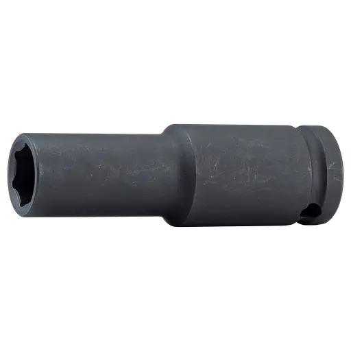 Торцевая головка Hans ударная глубокая 3/4DR 21 мм (86300М21) - фото 1