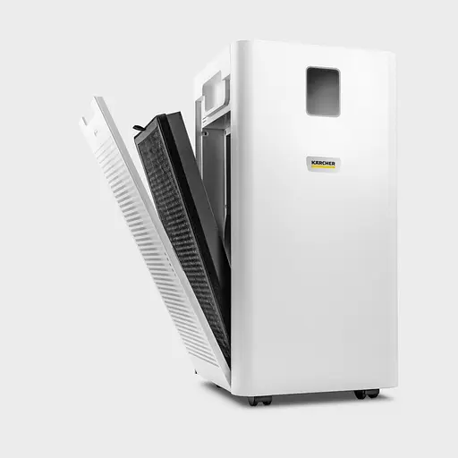 Очиститель воздуха Karcher AF 30 (1.024-821.0) UA-UCRF [87715] - фото 4