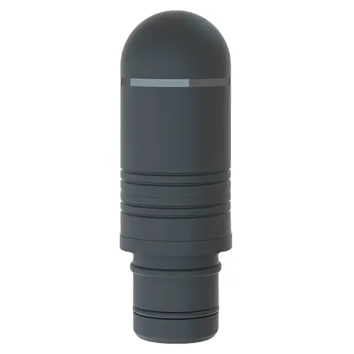 Ударний масажер для тіла Xiaomi Yunmai Massage Gun Pro (YMJM-551S) - фото 6