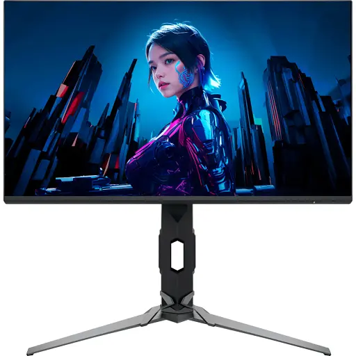 Монитор Acer Predator 24.5" XB253QFbmiiprx (UM.KX0EE.F05) (136186)